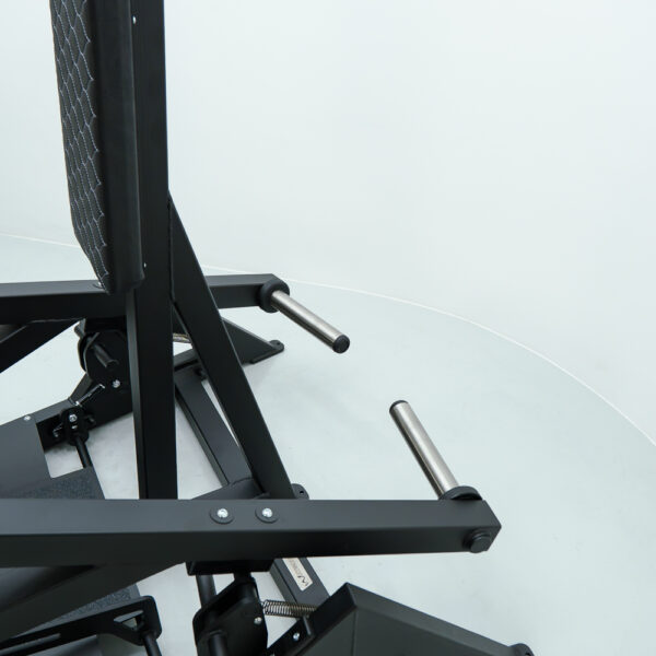 PL Converging Chest Press