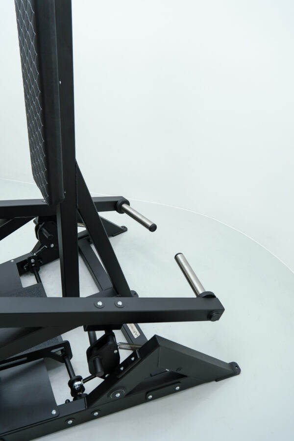 PL Converging Chest Press