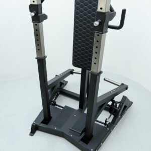 PL Converging Chest Press