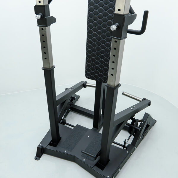 PL Converging Chest Press