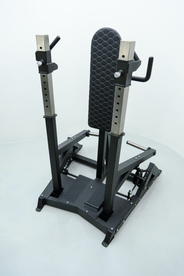 PL Converging Chest Press
