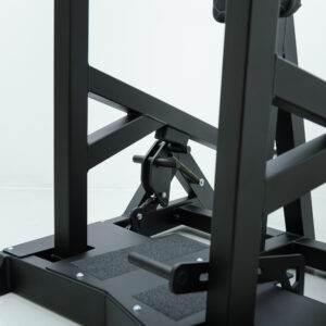 PL Converging Chest Press