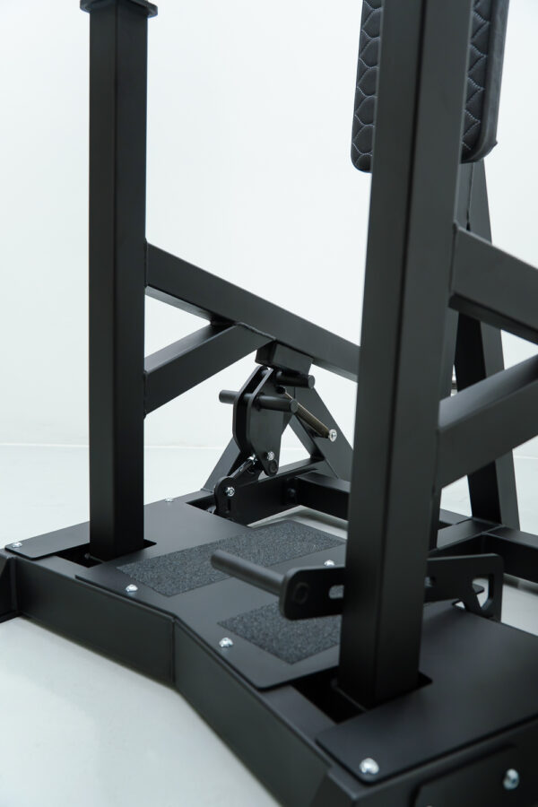 PL Converging Chest Press