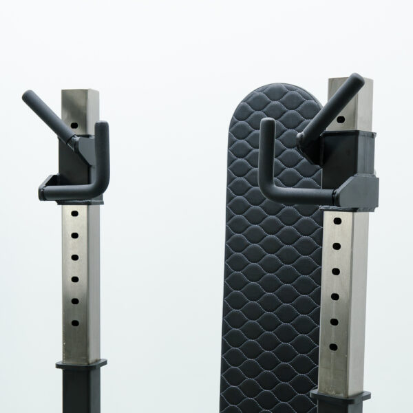 PL Converging Chest Press
