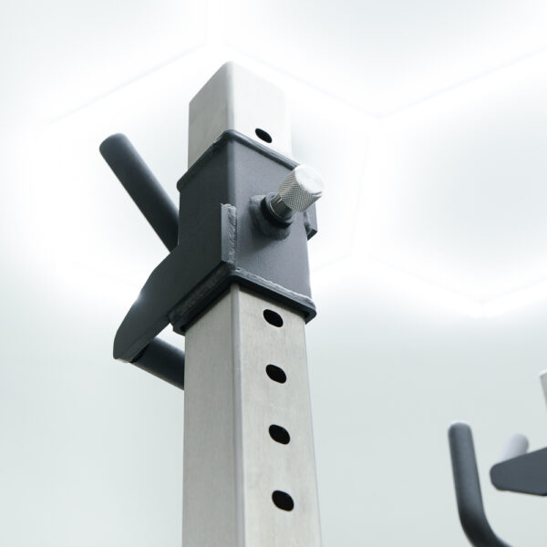 PL Converging Chest Press