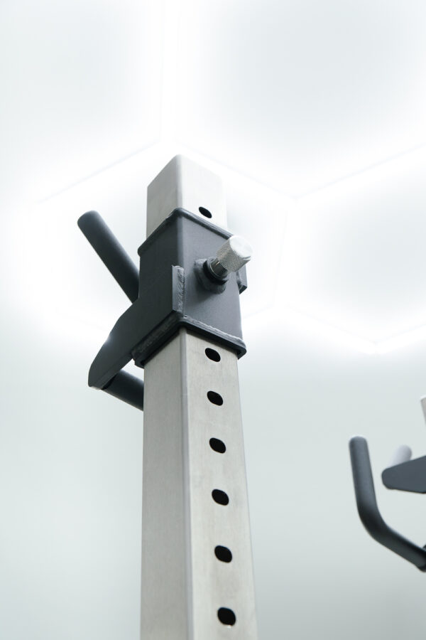 PL Converging Chest Press