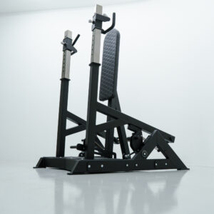 PL Converging Chest Press