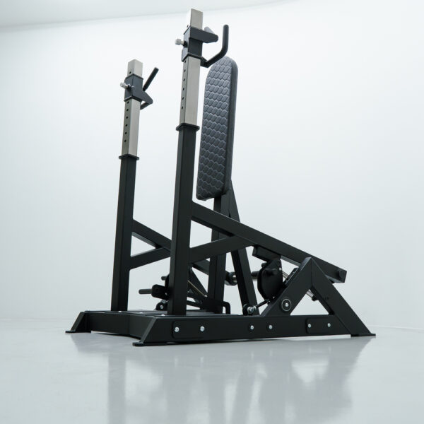 PL Converging Chest Press