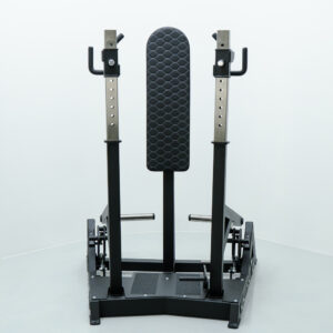PL Converging Chest Press