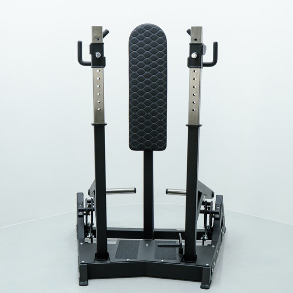 PL Converging Chest Press