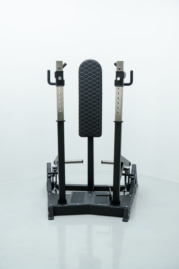 PL Converging Chest Press