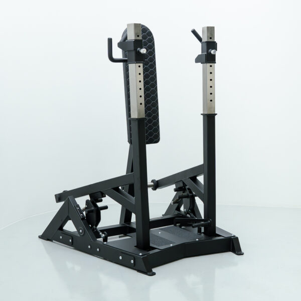 PL Converging Chest Press