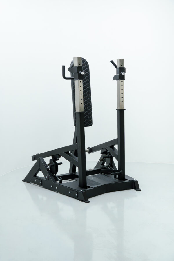 PL Converging Chest Press