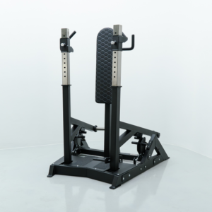 PL Animal Converging Standing Chest Press