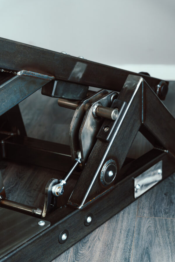 Animal Converging Standing Chest Press - Image 11