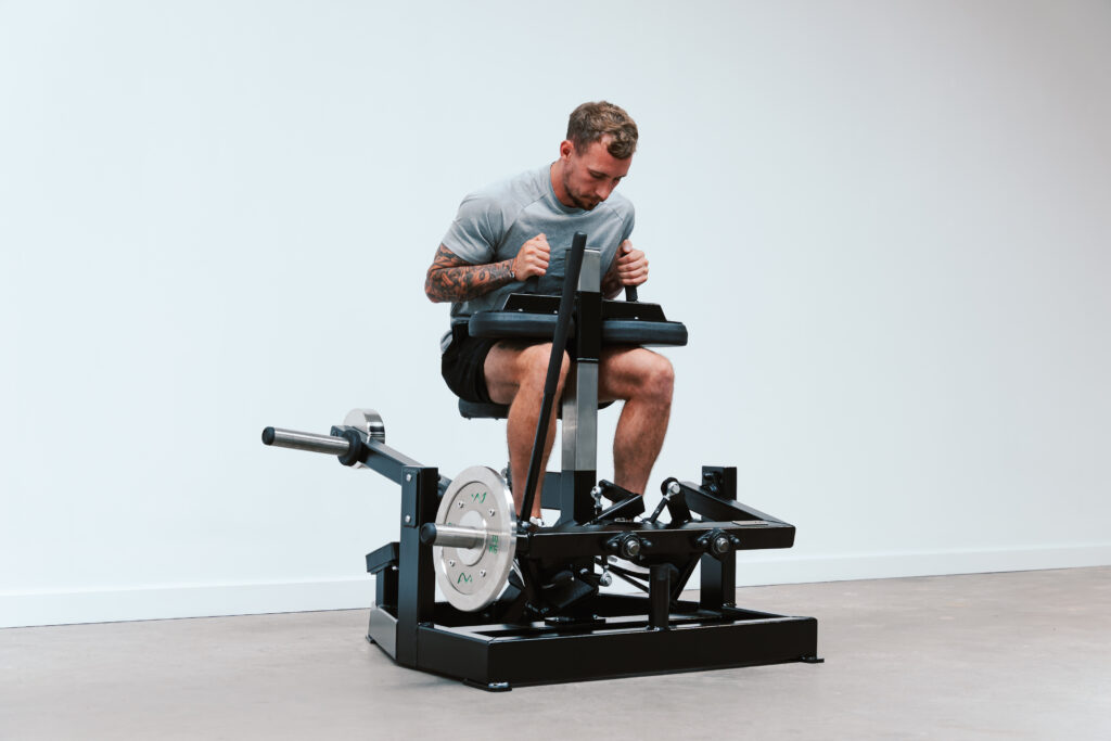 Calf / Tibialis Trainer