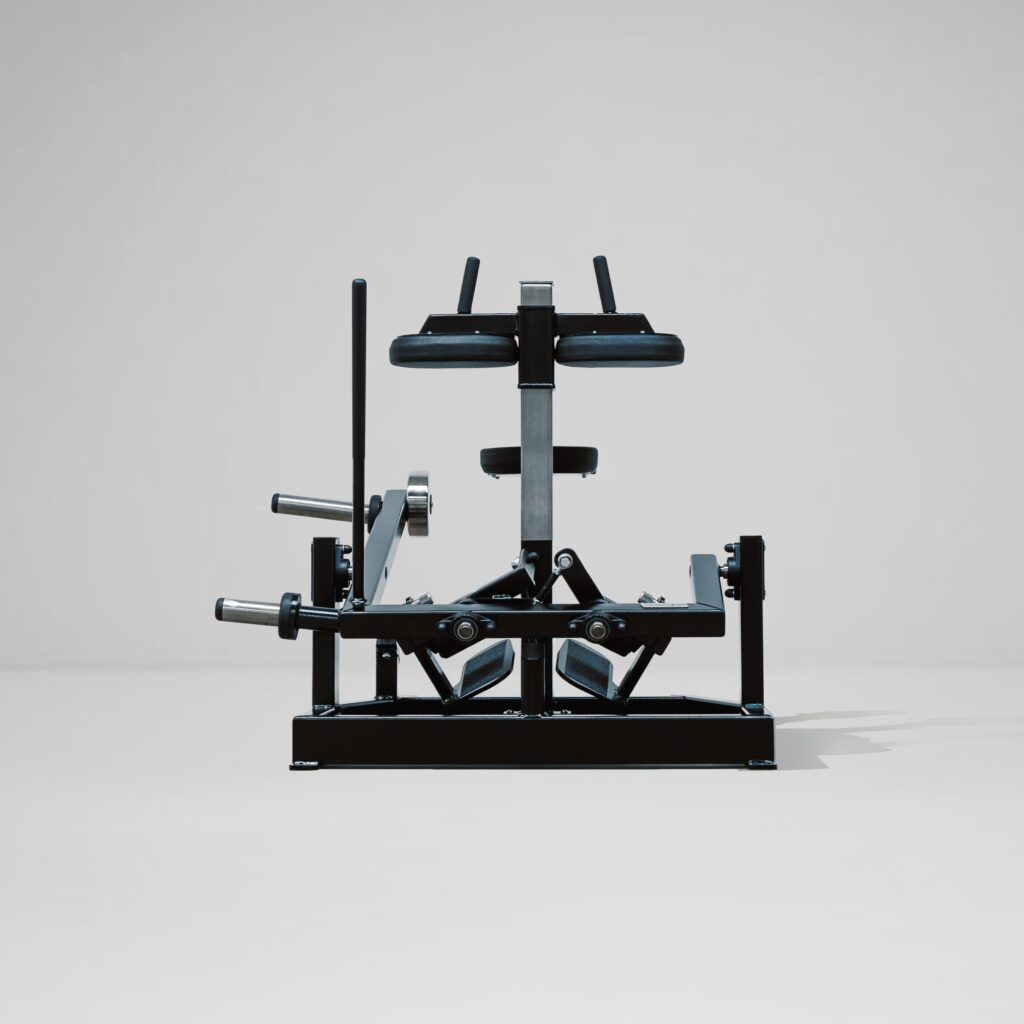 PL Total Calf / Tibialis Developer