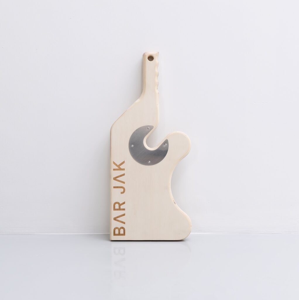 Bar Jak
