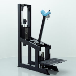 Watson SS Rotator Cuff Machine