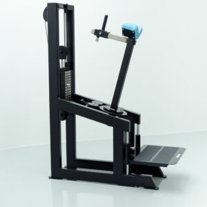 Watson SS Rotator Cuff Machine