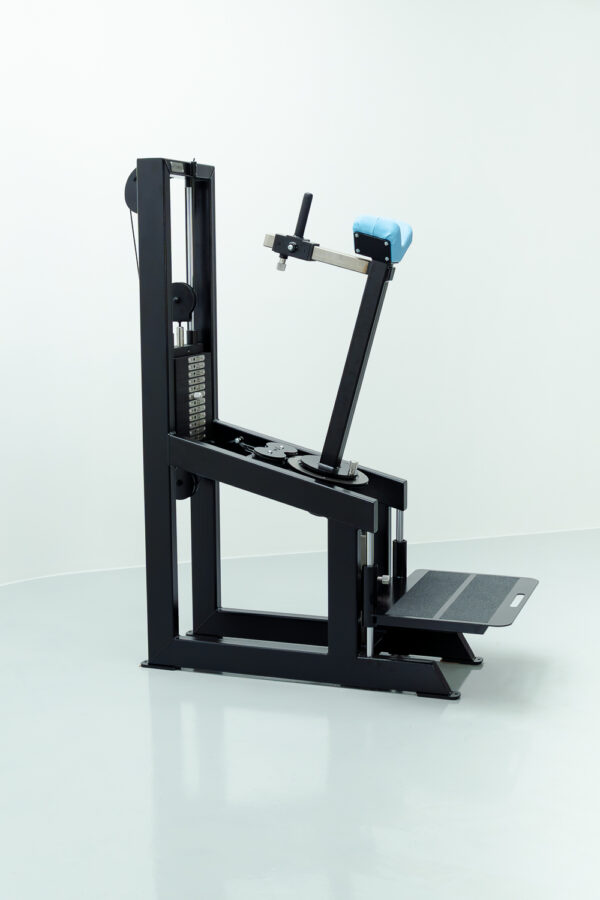 Watson SS Rotator Cuff Machine