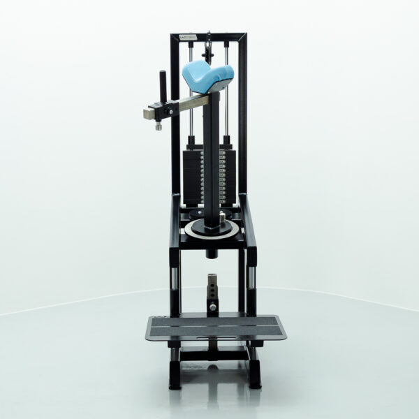 Watson SS Rotator Cuff Machine