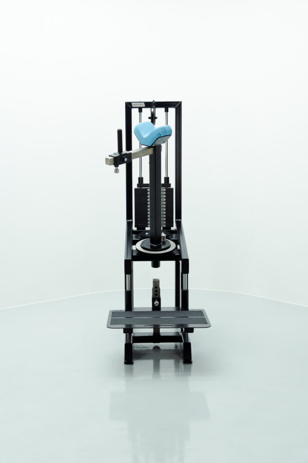 Watson SS Rotator Cuff Machine