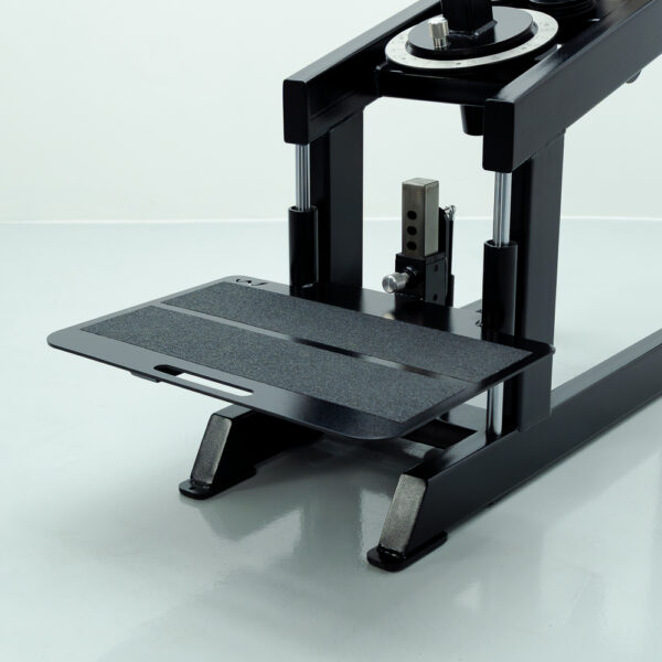 Watson SS Rotator Cuff Machine