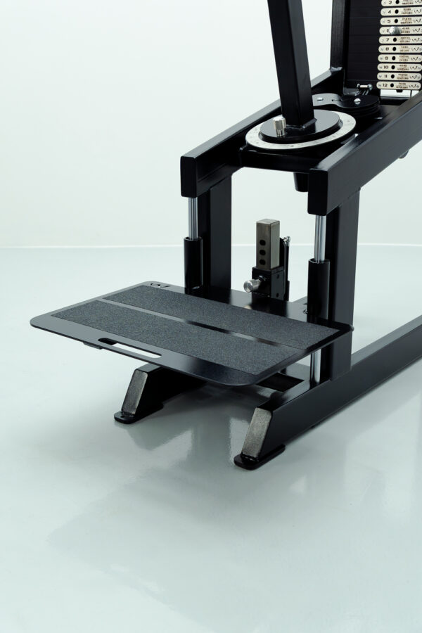 Watson SS Rotator Cuff Machine