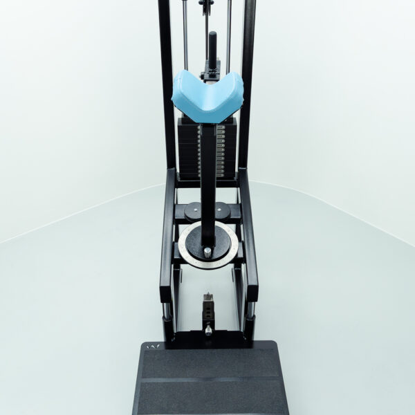 Watson SS Rotator Cuff Machine