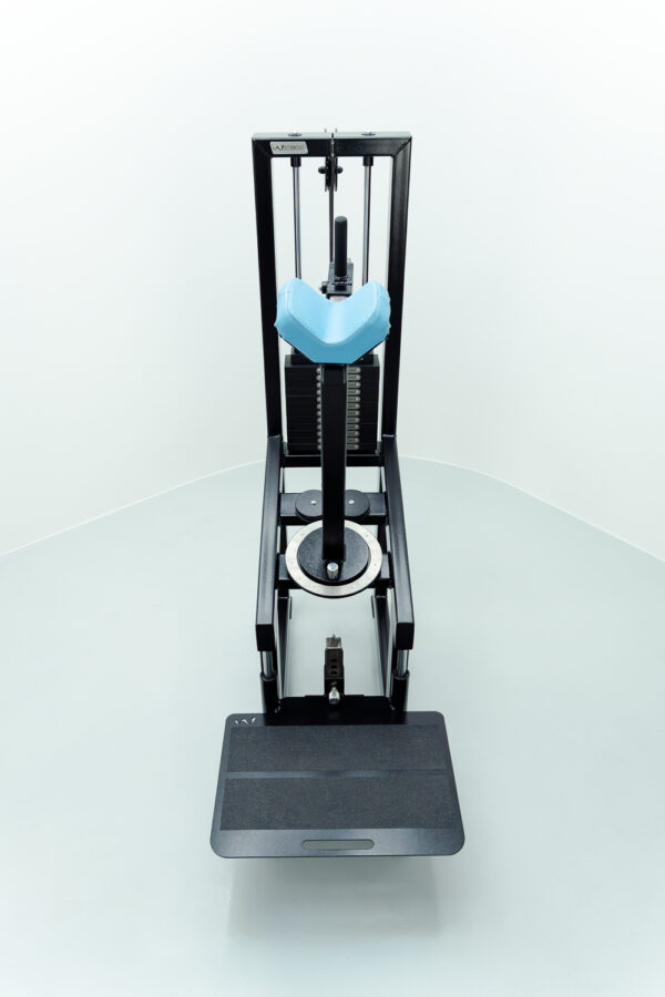 Watson SS Rotator Cuff Machine