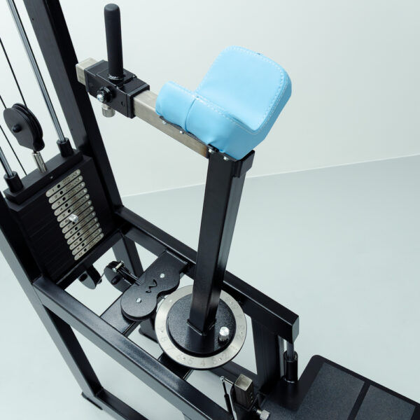 Watson SS Rotator Cuff Machine