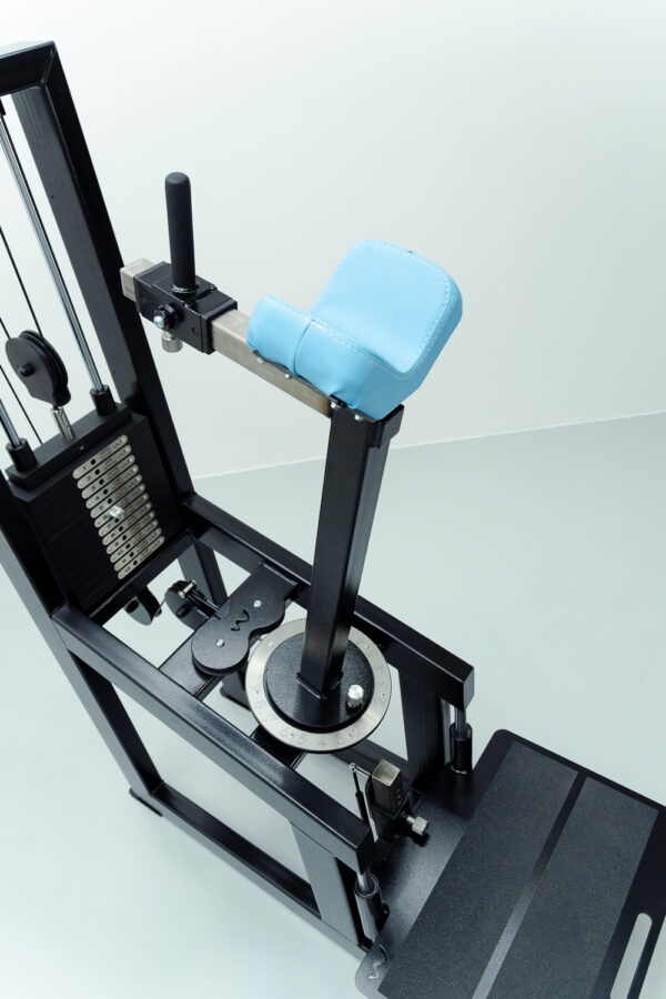 Watson SS Rotator Cuff Machine