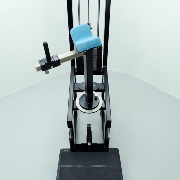 Watson SS Rotator Cuff Machine