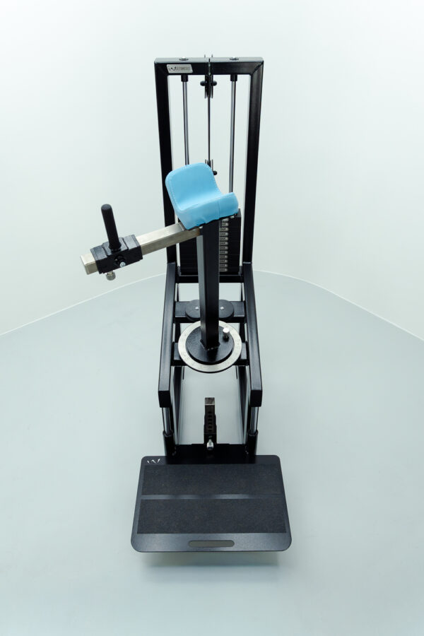 Watson SS Rotator Cuff Machine