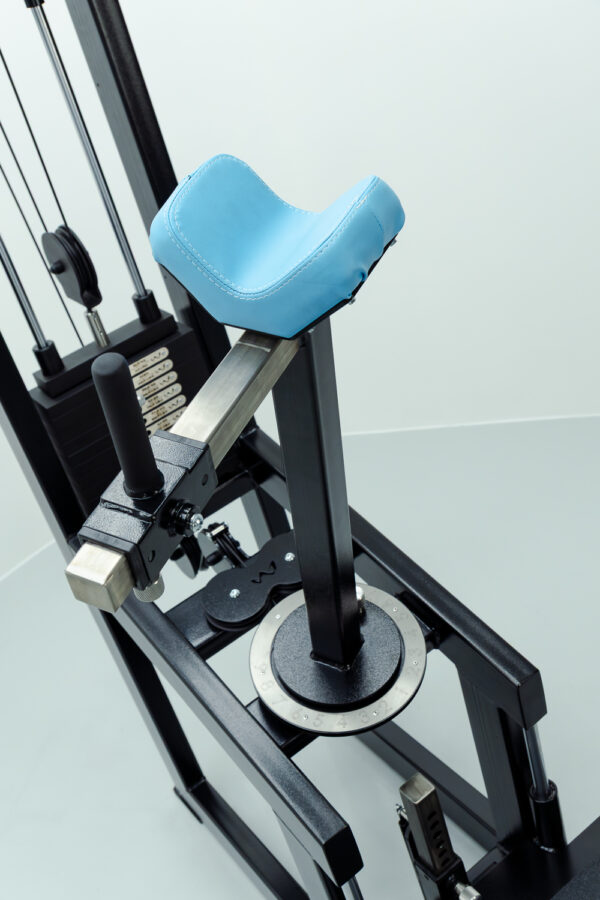 Watson SS Rotator Cuff Machine