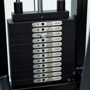 Watson SS Rotator Cuff Machine