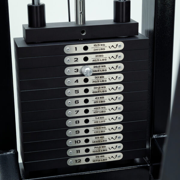 Watson SS Rotator Cuff Machine