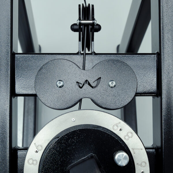 Watson SS Rotator Cuff Machine