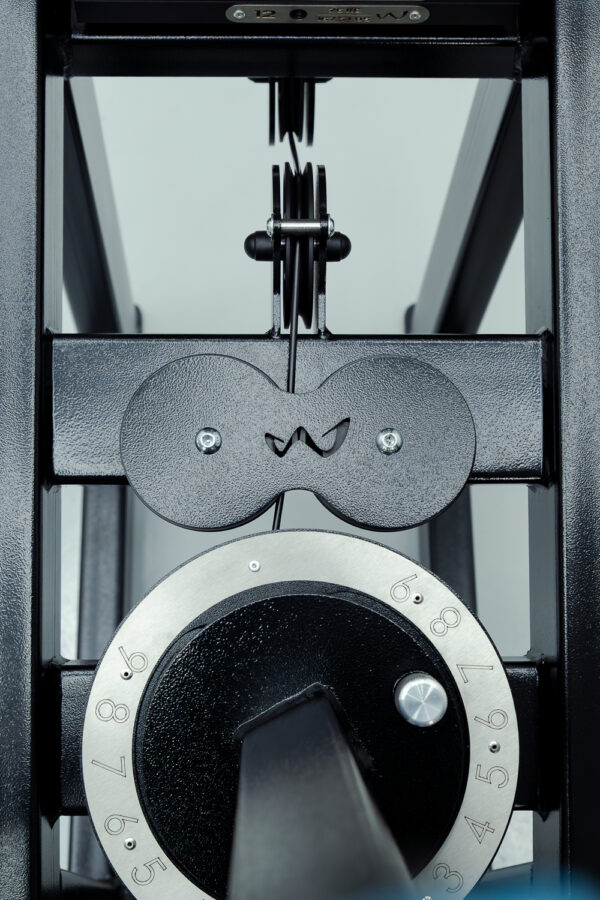 Watson SS Rotator Cuff Machine