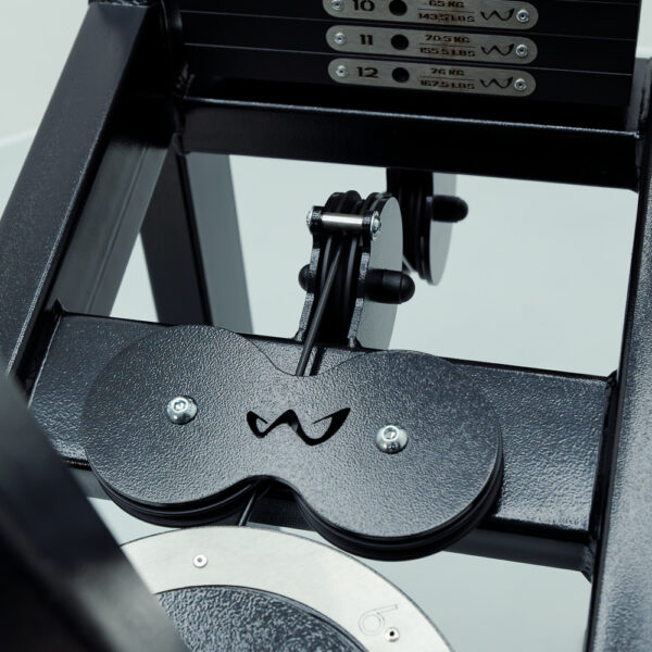 Watson SS Rotator Cuff Machine