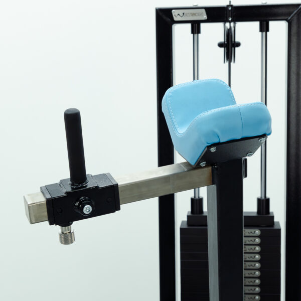 Watson SS Rotator Cuff Machine