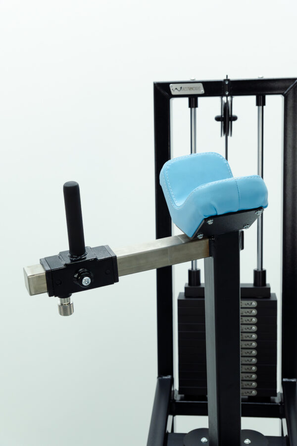 Watson SS Rotator Cuff Machine