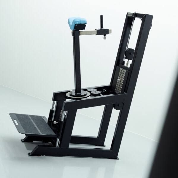 Watson SS Rotator Cuff Machine