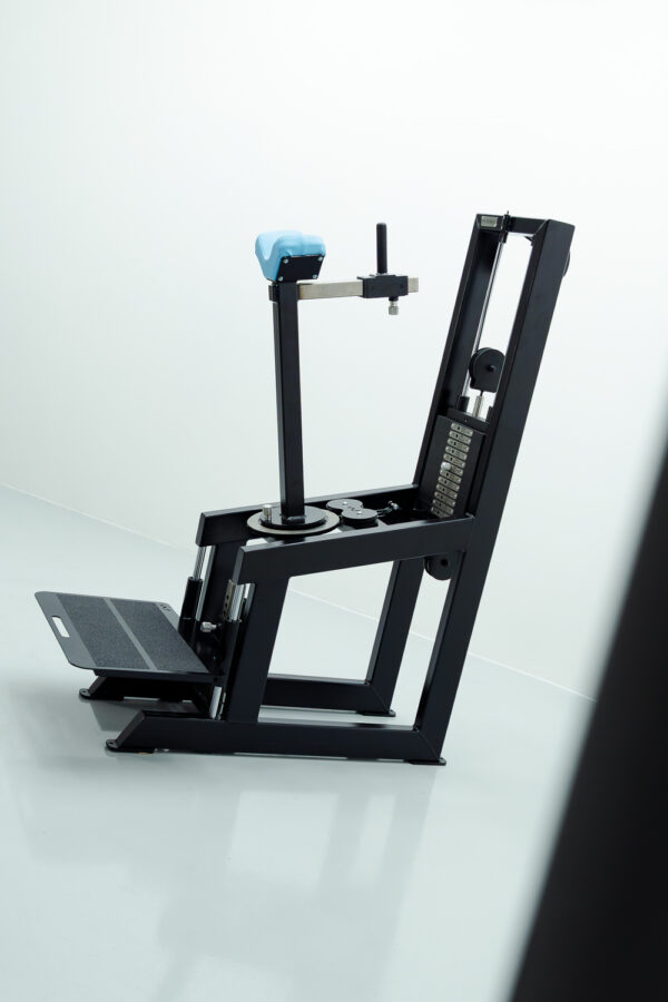 Watson SS Rotator Cuff Machine
