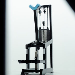 Watson SS Rotator Cuff Machine