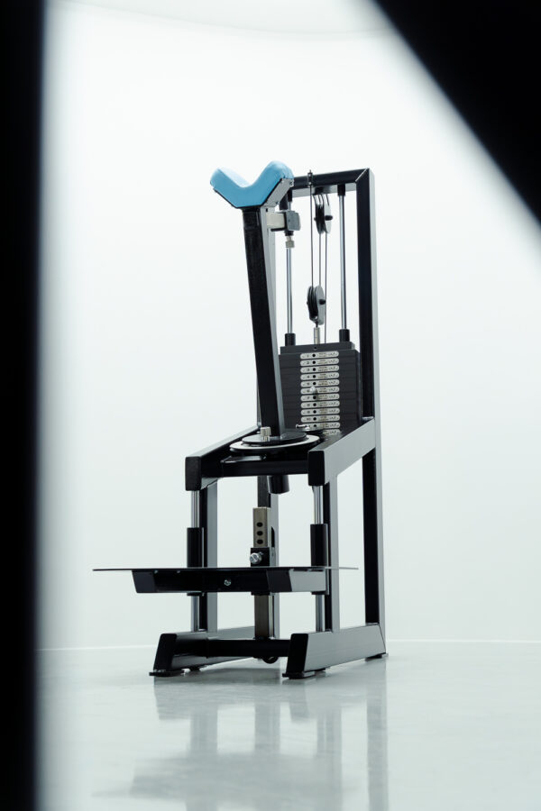 Watson SS Rotator Cuff Machine