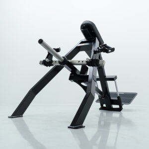 PL Animal Chest Supported T-Bar Row