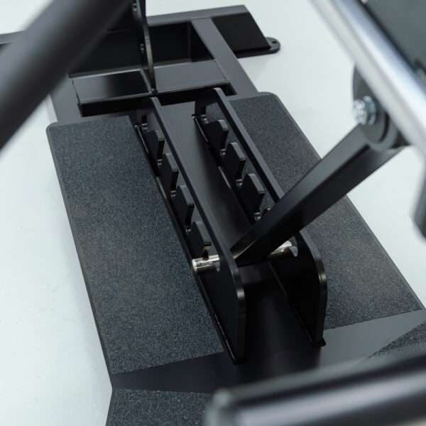 Watson Westside MR-19