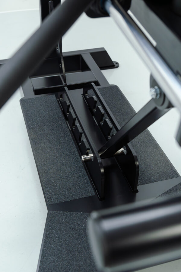 Watson Westside MR-19